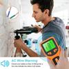 5 In 1 Wall Detector LCD Display Multifunctional Wall Metal Detector Smart Sensor Precise Positioning Instrument