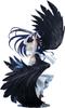 Overlord EVOLVE Empress of Darkness Albedo Figure BANPRESTO