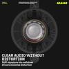 AIAIAI Studio Professional Studio Monitor Headphones TMA-2