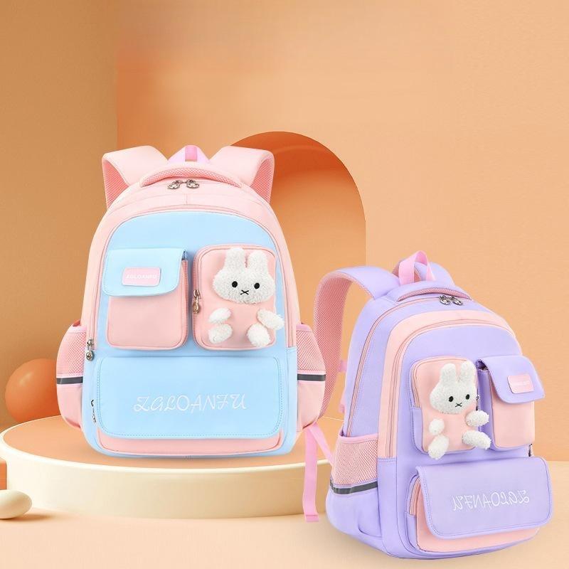 Новая школьная сумка — фото 3