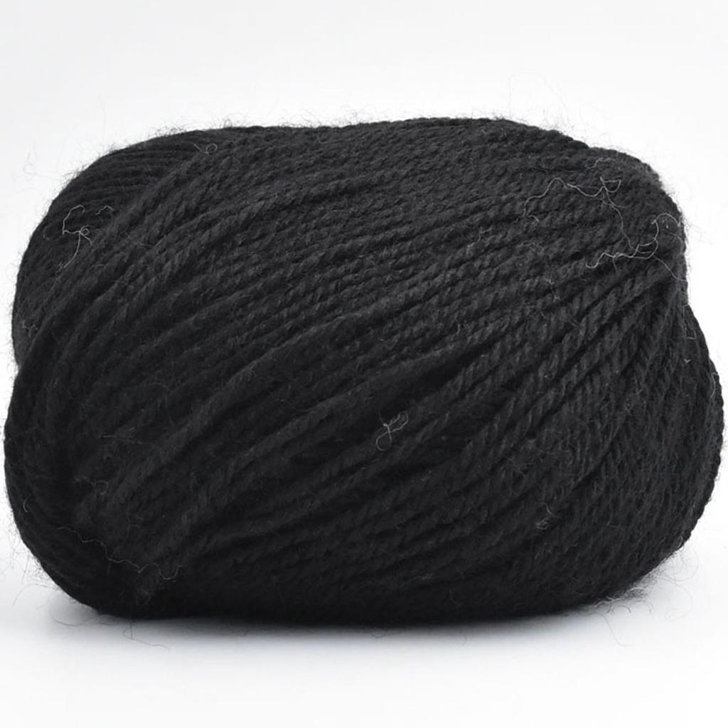 Worsted Weight Wool Yarn Soft & Durable Knitting Crochet Yarn for Cushions DIY Craft Yarn for Beginners