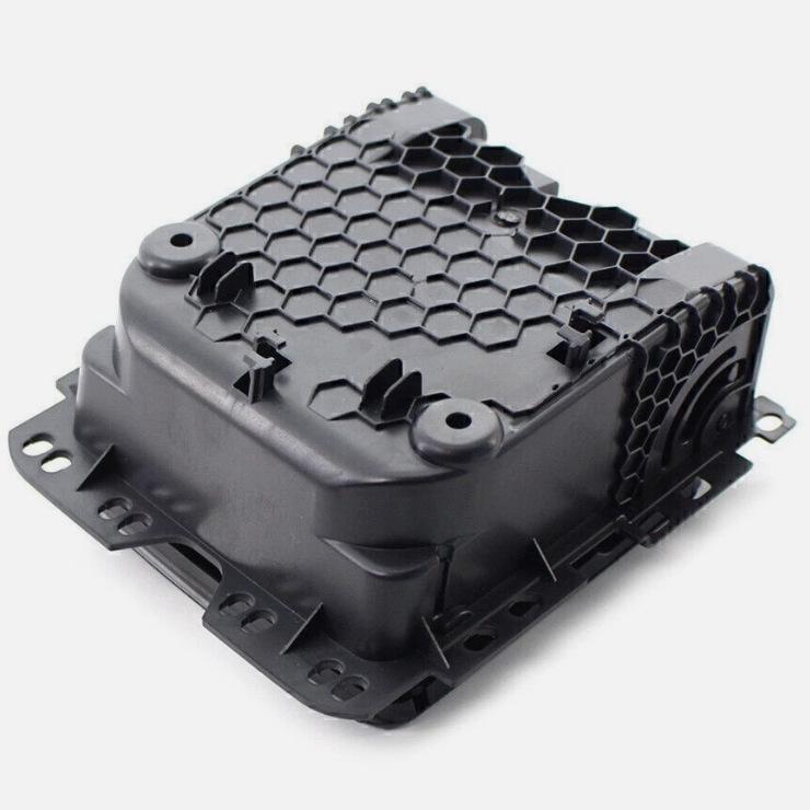 Compatible with 7N0862533 Volkswagen Tiguan Sharan Rear Seat Armrest Drink Holder.