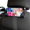 2 Stück Tragbare Auto-Rücksitzhaken Zubehör Für Citroen C5X C3 C4 Aircross Picasso Cactus Celysee e-C3 e-C4 C6 C1 C2 Berlingo