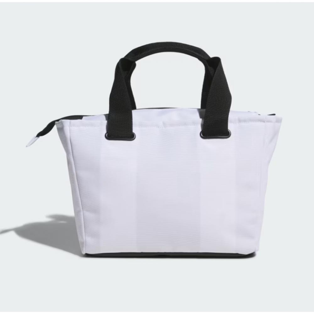 Adidas Golf Cart Tote Bag Jz5900