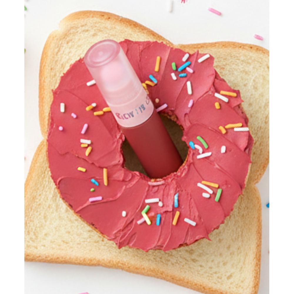 Coringco Topping Tip Lip Velvet Tint Choose 2 Of 6 #V05 Plumbutter/#V05 Plumbutter