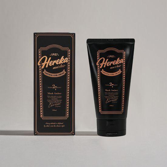 Hereka Texture Cream 150ml