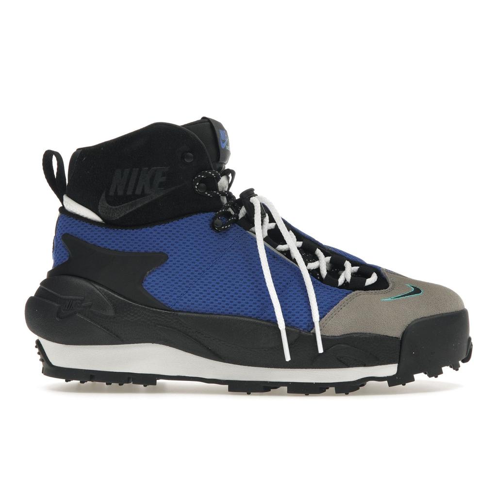 Nike Sacai X Magmascape Varsity Royal Men Sneakers Blue Black Light-Zen-Grey FN0563-400