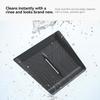 YZ For Tesla Model YL Juniper 2026 Wireless Charging Pad Silicone Anti-Slip Cover Charge Protector Non-slip Pad Car Accessories