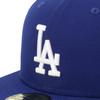 New Era 59FIFTY LA Los Angeles Dodgers Shohei Ohtani LA Dark Royal 7 5950 LOSDOD MVP SHOHEI OHTANI DROY 3/8