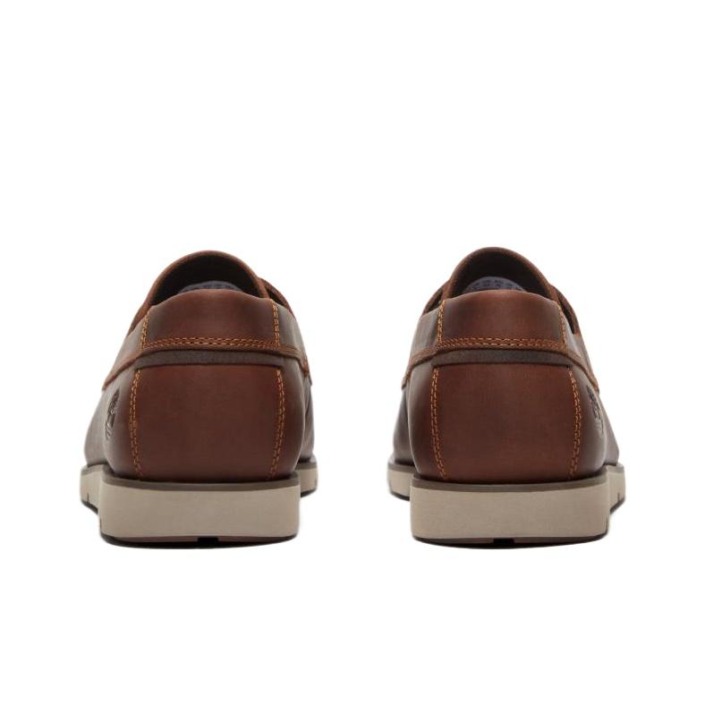 Timberland Grafton Bay Leather Fashion Classic Elegant Casual Shoes Men Shoes TB0A42X7EM41