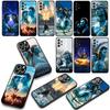 Phone Cover Avatar The Way of Water Casing for Apple iPhone 16 15 14 Plus 13 12 Mini 17 Pro Max + ProMax 16E Air 15+ Case