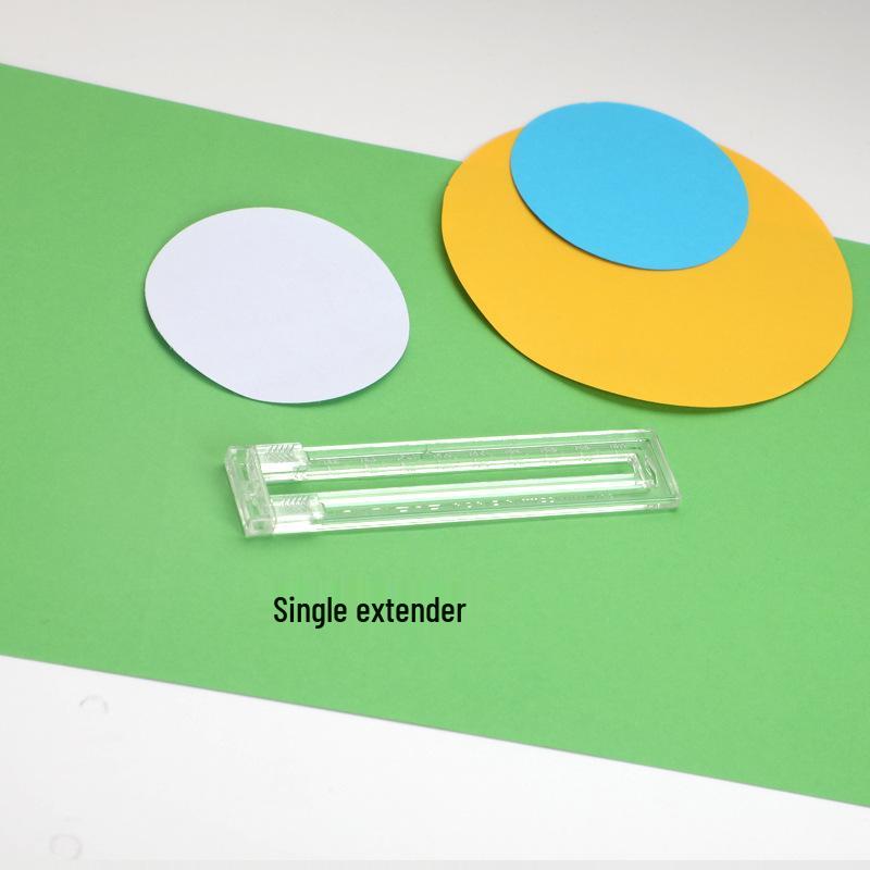 

Ferroland Mini Round Cutter: Japanese Compass Knife for Creative Arc and Circle Cutting in Handmade Photo and Greeting Cards