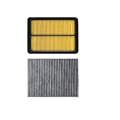 Motor – Filtre de aer
