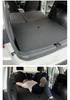 2025 Jetta VS5/7 Trunk Storage Organizer