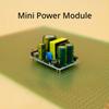 Mini Isolating Switching Power Supply Module AC90-264V To DC5V/9V/12V/24V Step-Down Power Supply With Short-Circuit Protection