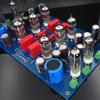 DIY Sady 12AX7 + 6Z4 lampový výkonový zesilovač deska JP200 HIFI Lampový předzesilovač