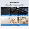 130000 RPM Violent Turbo Fan High-speed Electric Air Duster Powerful Air Blower  Outdoor Camping