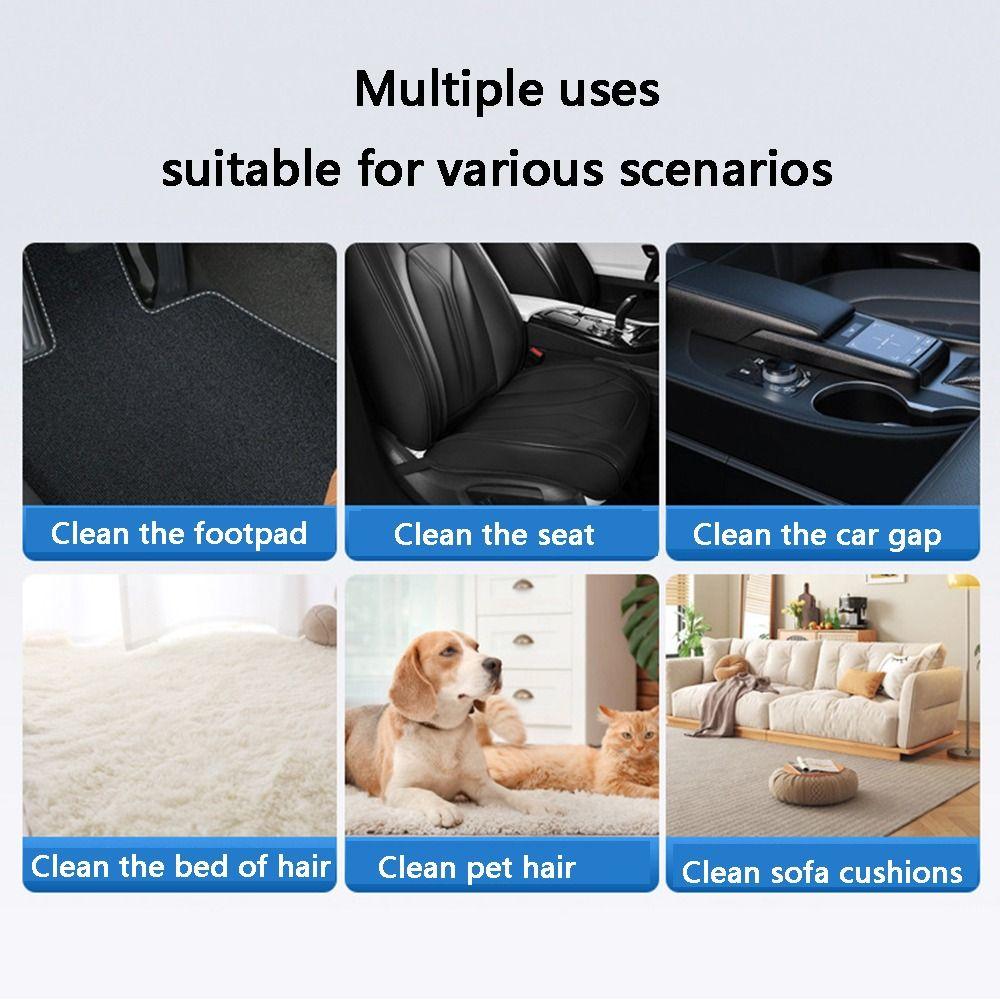 130000 RPM Violent Turbo Fan High-speed Electric Air Duster Powerful Air Blower  Outdoor Camping