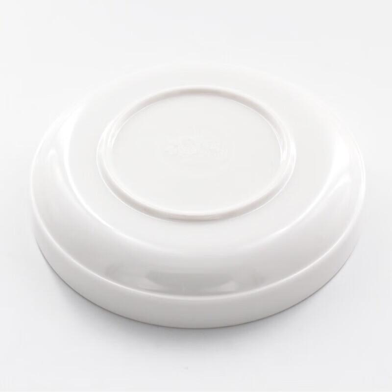 Yangge Series Melamine Dinner Plates