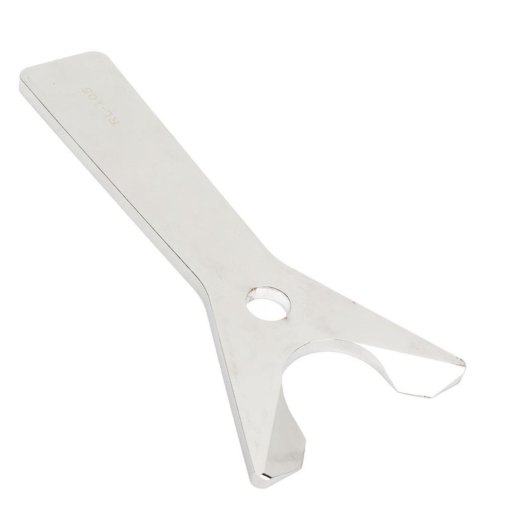 Bike Fork Headset Removal Tool Bicycle Fork Bottom Bracket Remover Wrench for Mountain Road