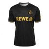 Men's Fashion 3D Printed Men's T-Shirt Round Neck Short Sleeve Trendy Street Wear
