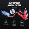 20000mAh Car Jump Starter Battery 1600A Output Portable Emergency Start-up Charger for Cars Booster Battery Starting Device