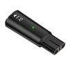 5V Type-C Shaver Adapter Charger Converter Compatible with Philips One Blade QP2724 QP2834 QP4530 QP1924 Portable Type-C Shaver