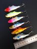 VIB Minnow Vibration Fishing Lure, 7cm/23g Bionic Tackle