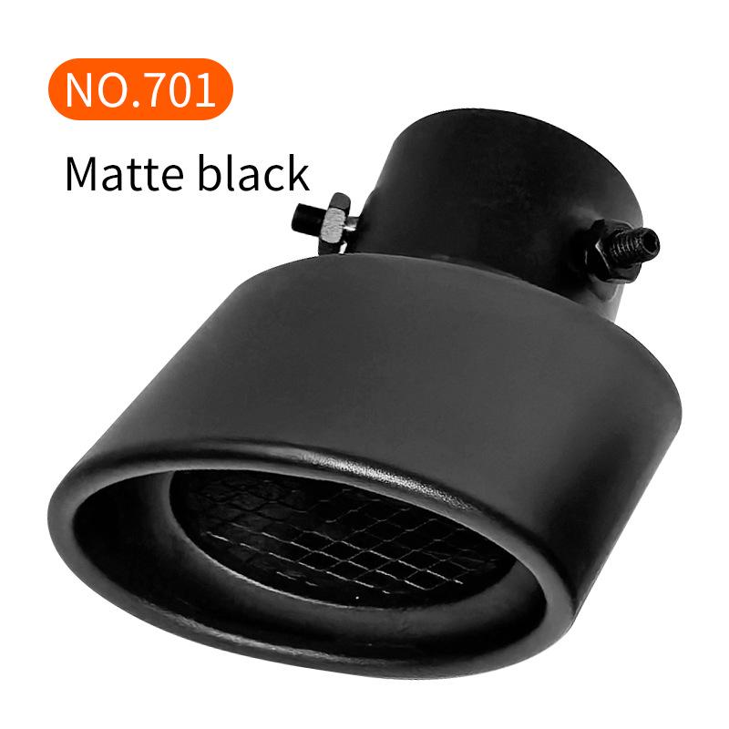 

Подходит для 16 моделей: Prius, Jingke, Corolla, Ruifang CROSS, Cruze - Выхлопная труба автомобиля.