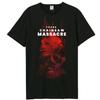 Amplified Unisex Adult Texas Chainsaw Massacre Halloween T-Shirt
