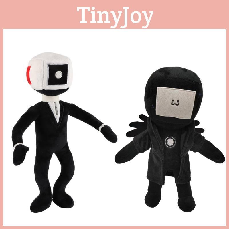 Kibidi Toilet Plush Hilarious Stuffed Toy With Soft And Fluffy Material