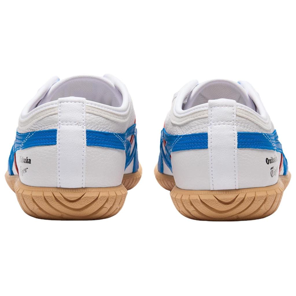 ONITSUKA TIGER Tsunahiki Freizeitschuhe Unisex Weiß 1183C529-100