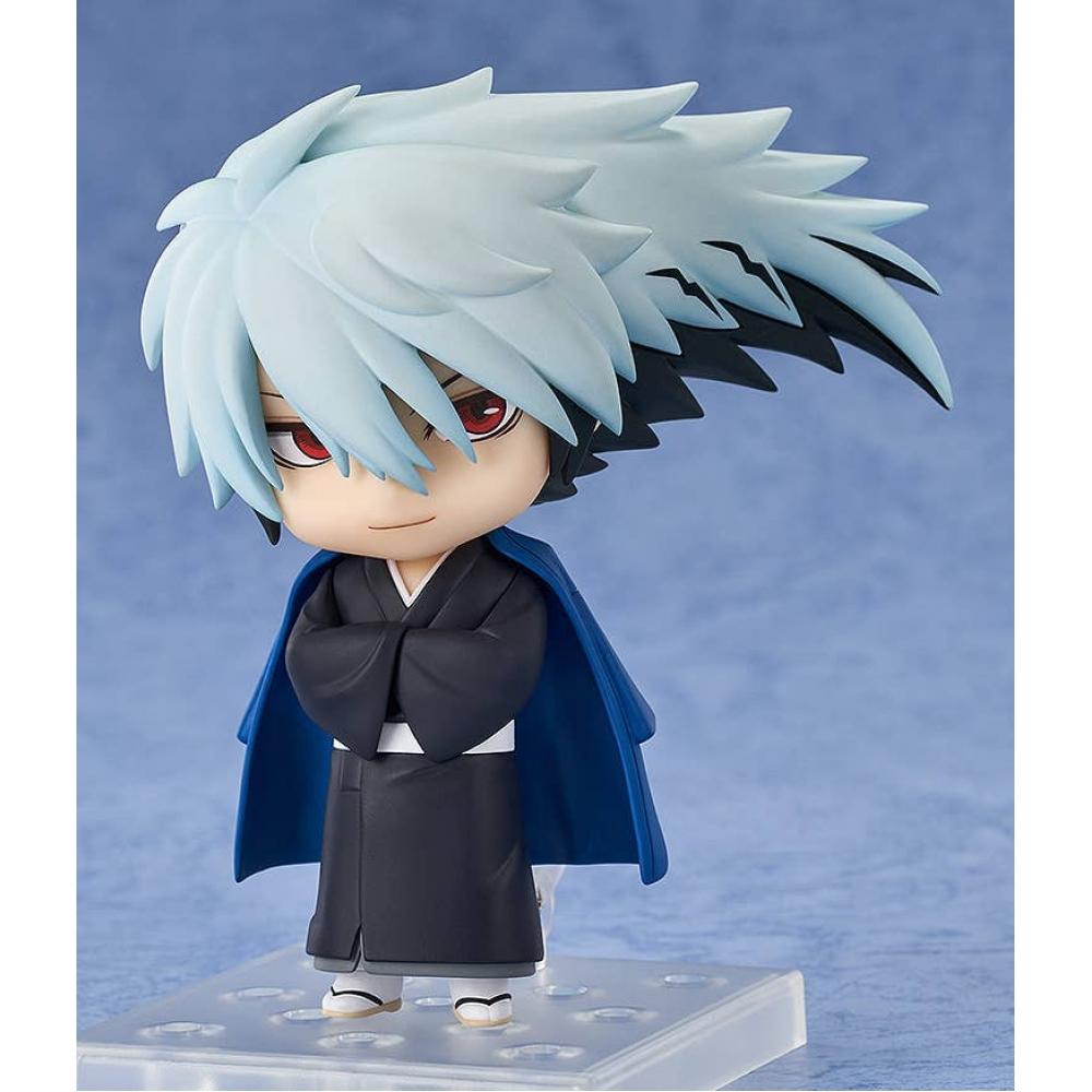 Good Smile Company NuRaRihyon No Mago  NuRa  Rise Of The Yokai Clan NendoRoid R