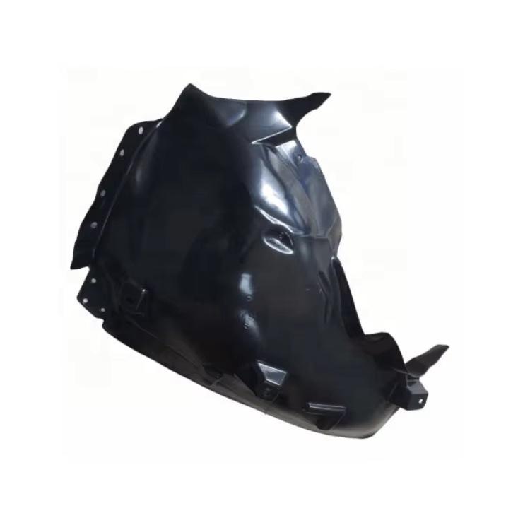 Front Inner Fender Liner Wheel Well for Mercedes-Benz GLE