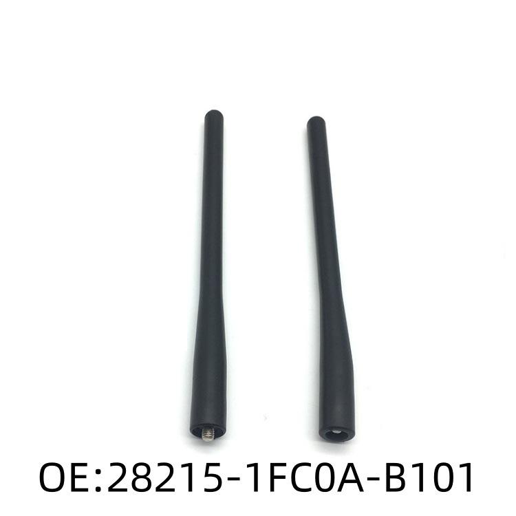 Nissan Tiida Signal Reception Antenna Mast 28215-1FC0A-B101