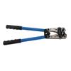 Professional Hex Crimping Tool,  Crimping, Compact & Lightweight, sy-to-use Cable Lug Crimper with