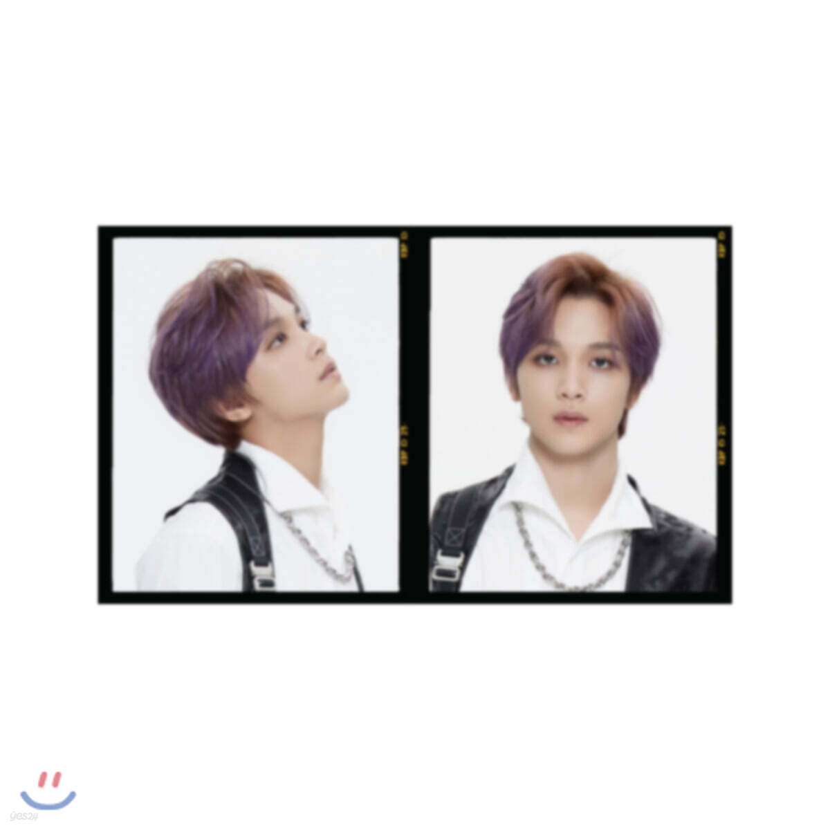 

[HAECHAN] NCT DREAM Beyond LIVE Beyond the Dream Show Film set