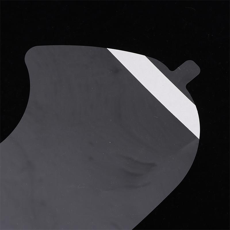 Anti Oil Scratch Protective Film Cover For Gas Mask Painting Spraying Respirator Full Face Window Screen Lens Protector