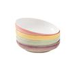 Zhinianhua Gradient Ceramic Dinner Plates (Set of 2)