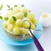 Plastic Handle Ice Cream Ball Scoop Stainless Steel Fruit Scoop Ice Cream Digger  Watermelon