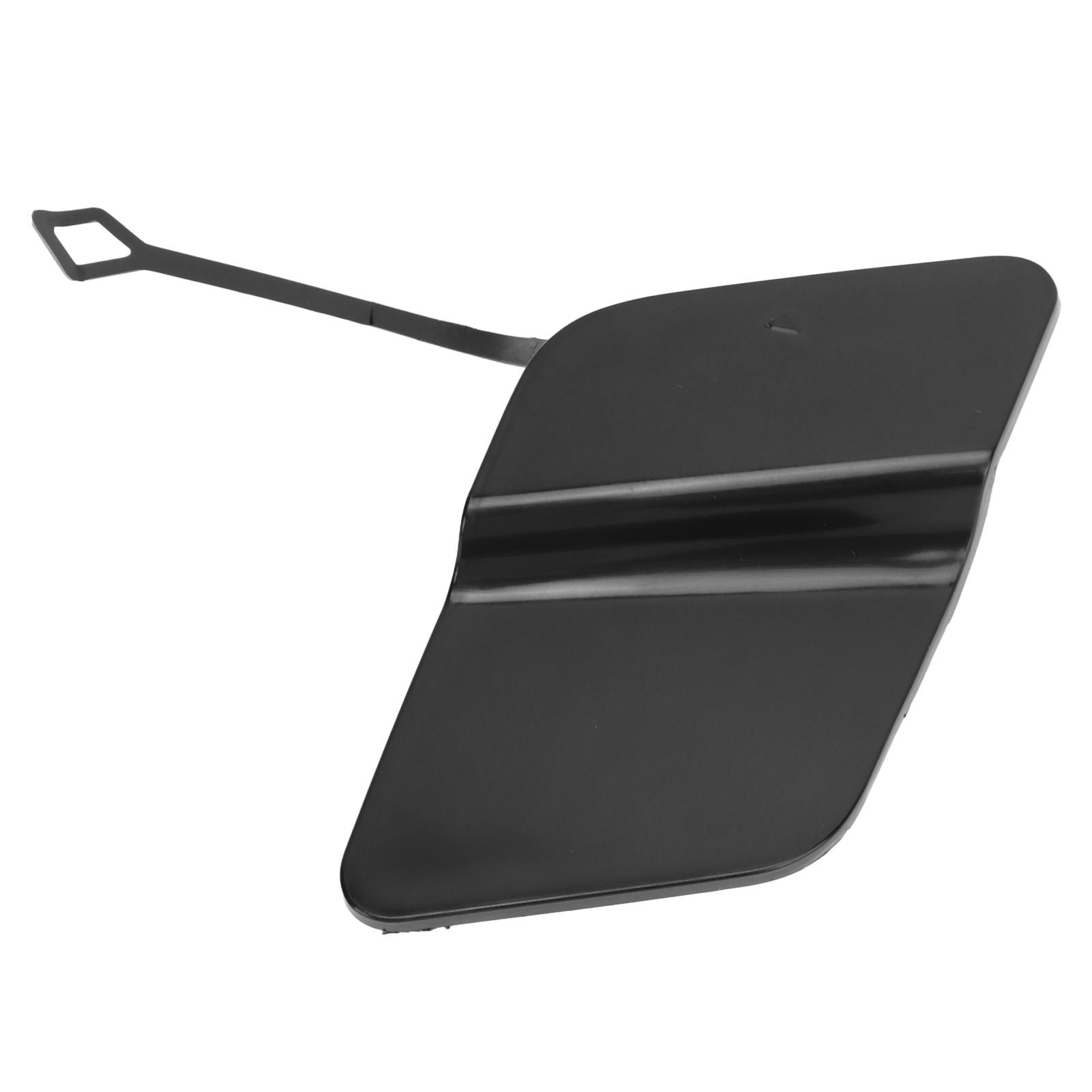 Tomtop Jms Unisex Front Bumper Tow Hook Cover 2048850224 Towing Eye Cap Replacement For Benz Glk?Class X204 2008 To