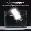Newest Solar Lights Outdoor Powerful Solar Light Of Motion Sensor Solar Lamps Waterproof Solar Garden Light Street Yard Light