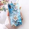Case For Samsung Galaxy A70 A50 A70S A50S A30S Cover SM-A307F SM-A505F SM-A507F SM-A705F Cool Dragon Lion Cat Cartoon Soft Shell