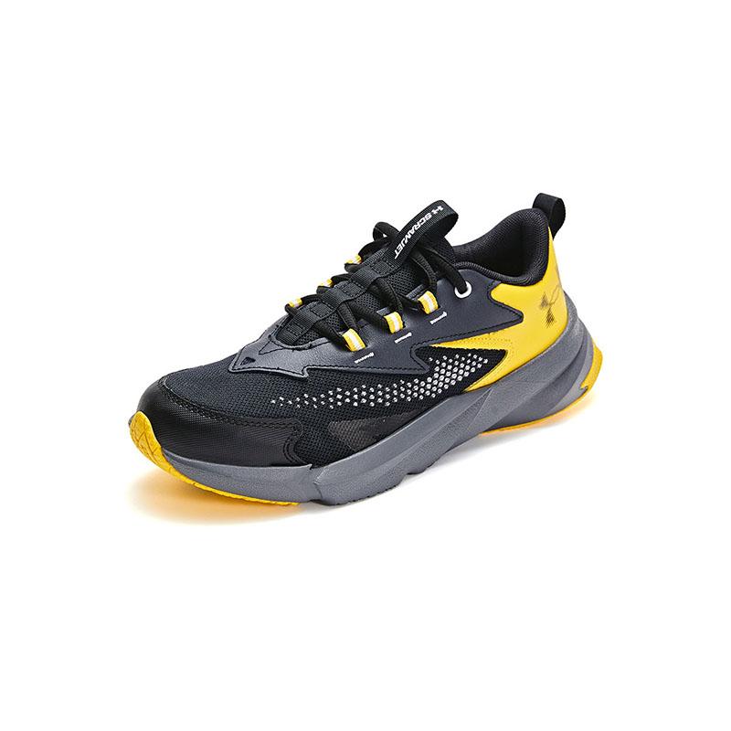 Under Armour Comfortable Non-Slip Training Shoes Kids Sneakers 3027691