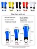 Professional Football Shin Guards with Ankle and Calf Protection, Sports Gear for Children & Adults