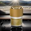 Car - Solid Car , Scent, Car Smell, Lasting Odor Eliminator for Gym, Home, Toilet, Closet, Garage