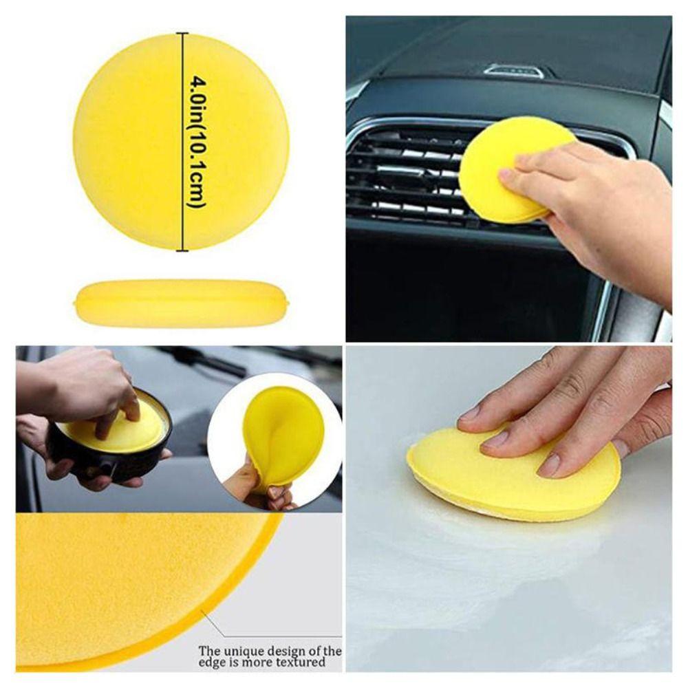 12pcs/Set Tire Brush Car Cleaning Brush Kit Dashboard Car Detailing Brush  Car Seat Cleaning