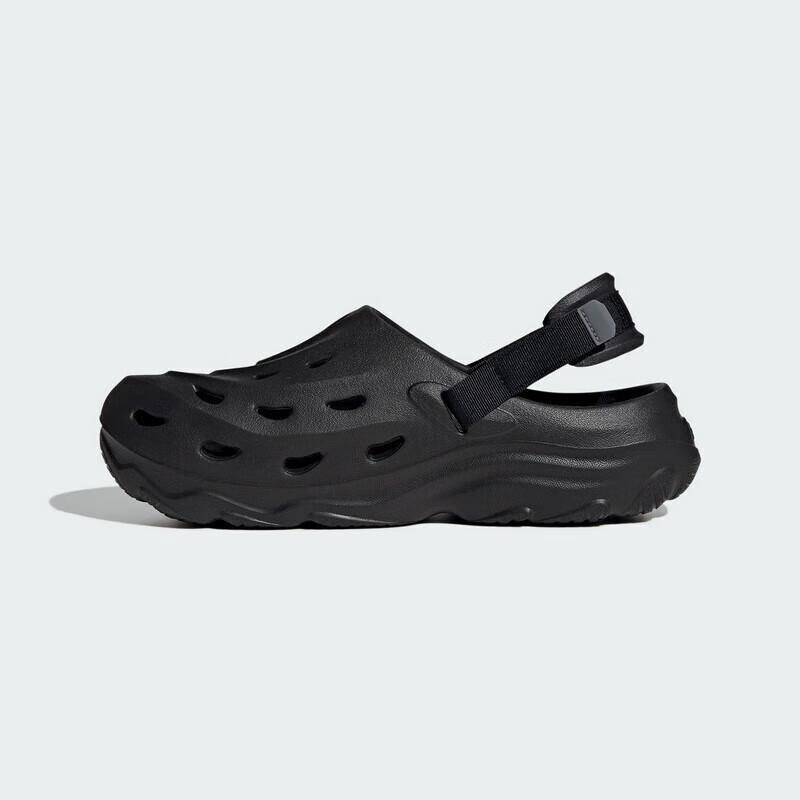 Adidas MAXXCLOG Unisex Sport Sandals JH9847 40.5