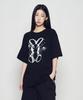 ACME DE LA VIE Solo Rabbit Alien Short Sleeve T-Shirt (4Color)