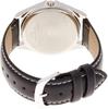 Citizen Falcon Q&Q Men's Watch, Black, D026-304